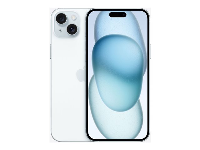 Apple Iphone 15 Plus Azul